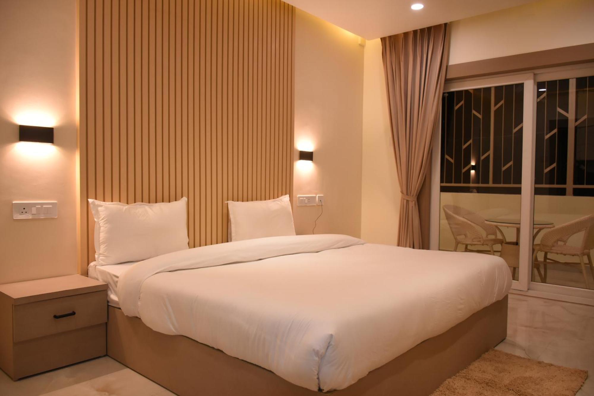 Spruce Hill Hotel & Restro Nainital Exterior photo
